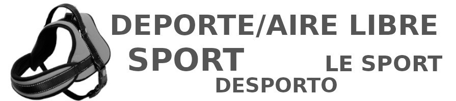 DEPORTE/AIRE LIBRE