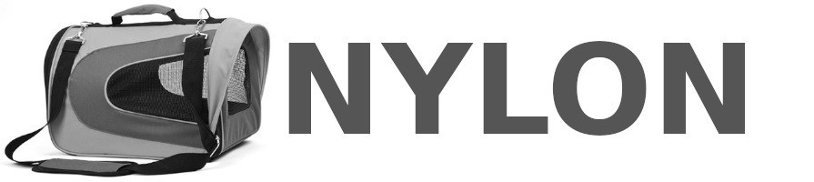 TRANSPORTINES DE NYLON