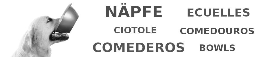 COMEDEROS