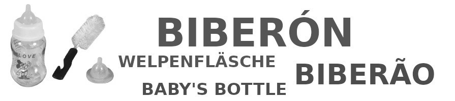 BIBERÓN