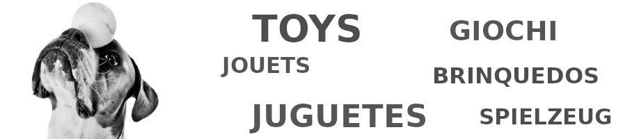 JUGUETES