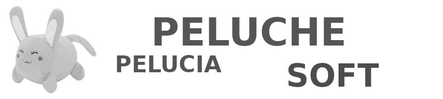 PELUCHE