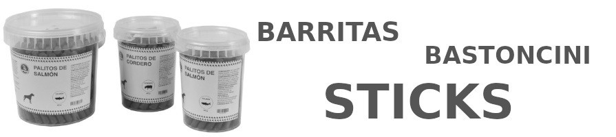 BARRITAS