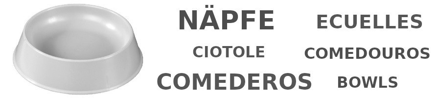 COMEDEROS