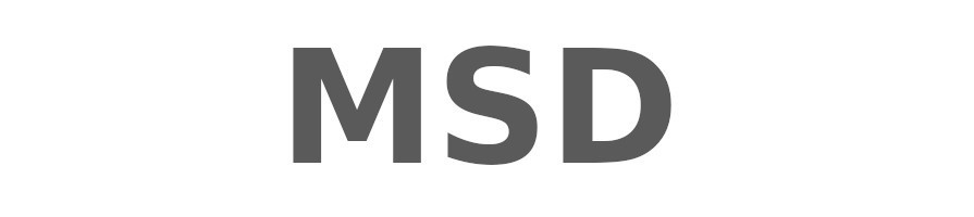 MSD
