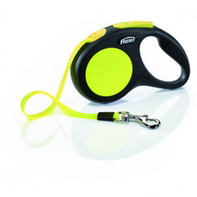 Flexi New Classic Neon cinta
