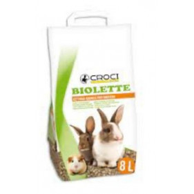 Litiere Biolette